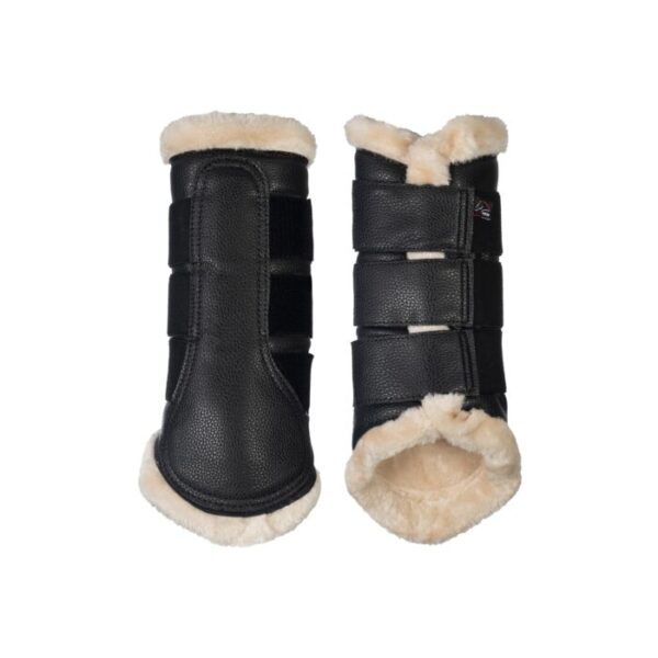 PROTECTORES COMFORT PREMIUM FUR - Imagen 4