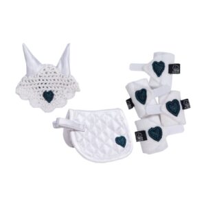 SET COMPETICION CUDDLE PONY