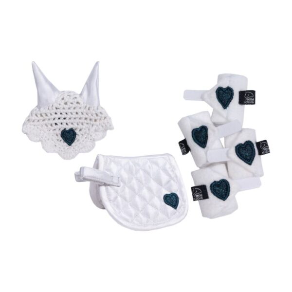 SET COMPETICION CUDDLE PONY - Imagen 2
