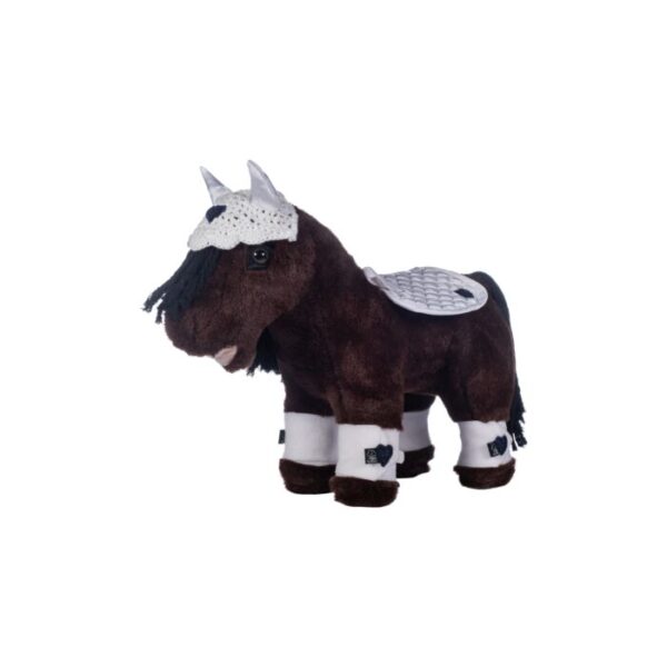 SET COMPETICION CUDDLE PONY