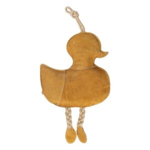 JUGUETE PARA CABALLOS DUCK