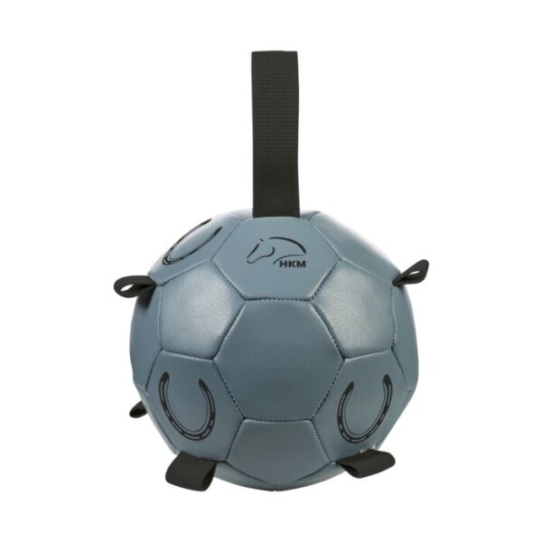 PELOTA A CABALLO FUN