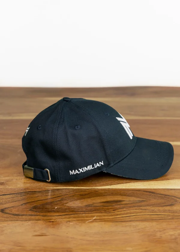 CAP NAVY - MAXIMILIAN - Imagen 3