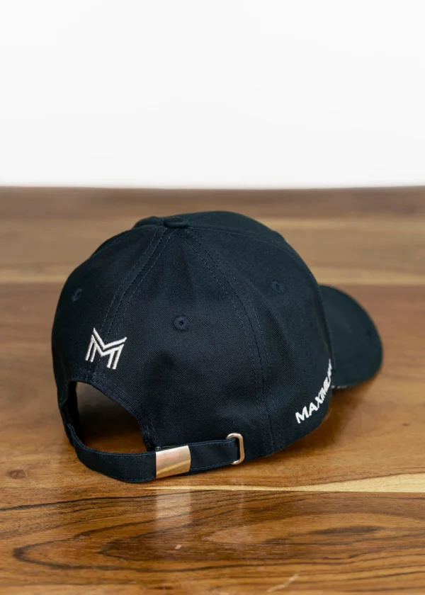 CAP NAVY - MAXIMILIAN - Imagen 2