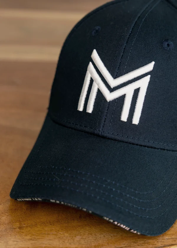 CAP NAVY - MAXIMILIAN - Imagen 4