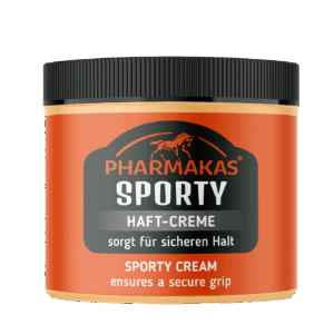 PHARMAKAS SPORTY HAFT CREME 50 ML
