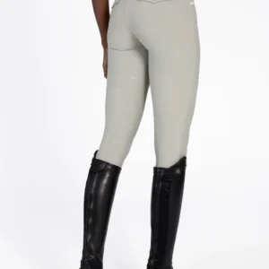 PRO RIDING LEGGINGS FULL GRIP - LAUREL