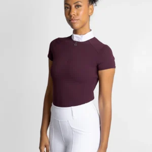 AIR SHORT SLEEVE SHOW SHIRT
