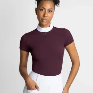 AIR SHORT SLEEVE SHOW SHIRT