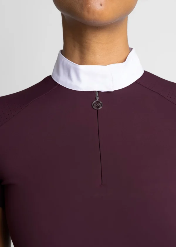 AIR SHORT SLEEVE SHOW SHIRT - Imagen 5