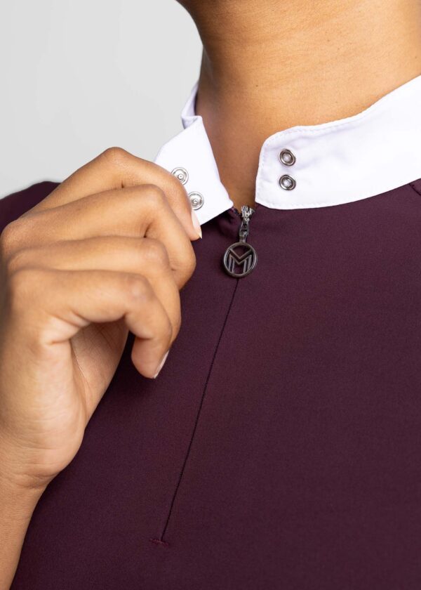 AIR SHORT SLEEVE SHOW SHIRT - Imagen 6