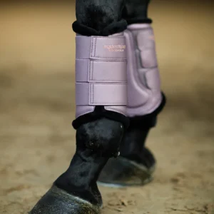 BRUSHING BOOTS ANEMONE - EQUESTRIAN STOCKHOLM