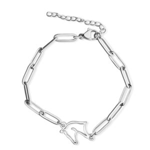 PULSERA BUDDY - SWEET AND TRENDY