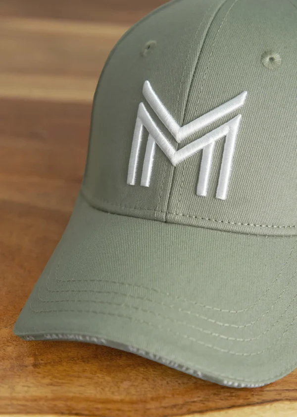 CAP GREEN - MAXIMILIAN - Imagen 3