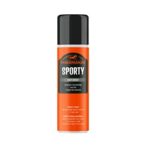 PHARMAKAS SPORTY HAFT SPRAY 200 ML