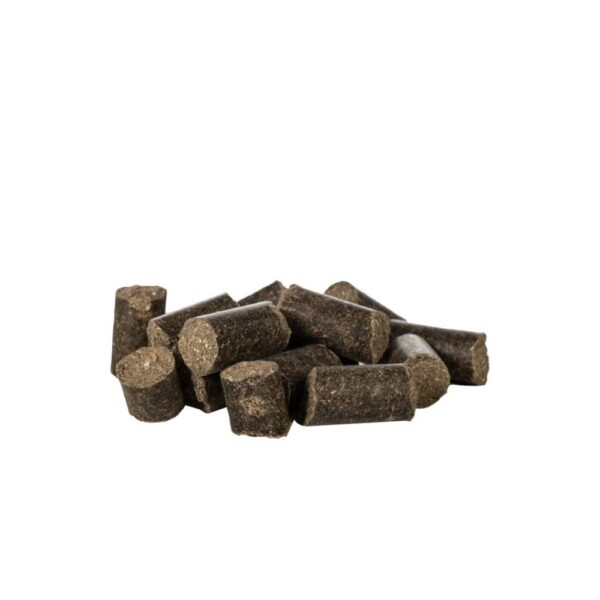 GOLOSINAS PARA CABALLOS MANZANA SIN GRANO - 750G - Imagen 3