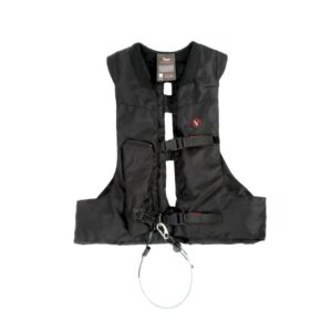 CHALECO AIRBAG HIPICA - VML01 Homologado CE
