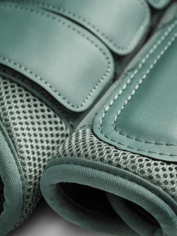 CLASSIC MESH BRUSHING BOOTS MINT GREEN - EQUESTRIAN STOCKHOLM - Imagen 3