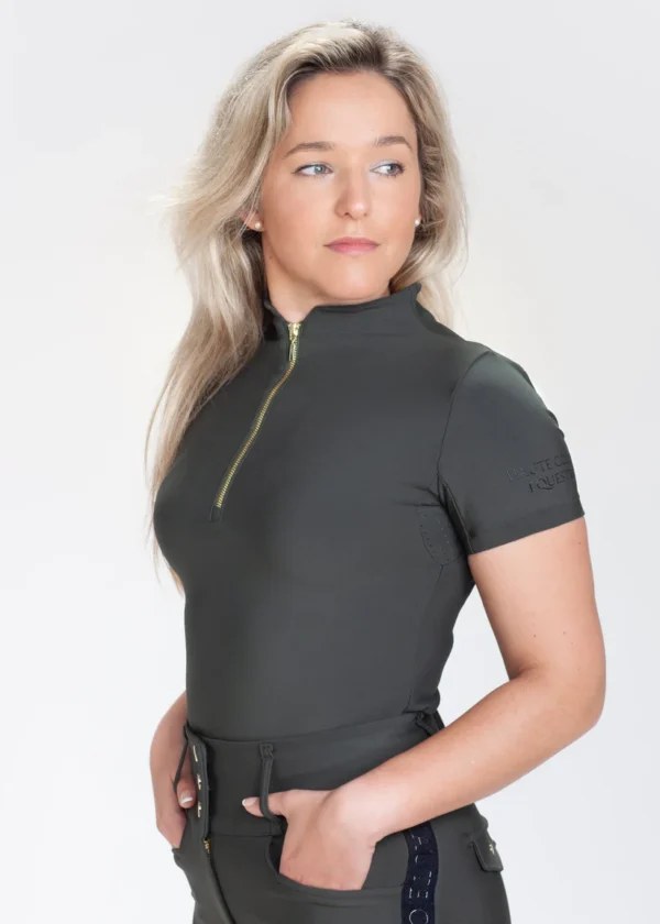 BASE LAYER MILITAR