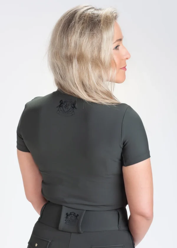 BASE LAYER MILITAR - Imagen 2