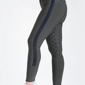 BREEGGING MILITAR JACQUARD