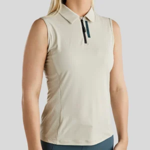 MOSTELLA SLEEVELESS TRAININDSHIRT