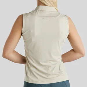 MOSTELLA SLEEVELESS TRAININDSHIRT
