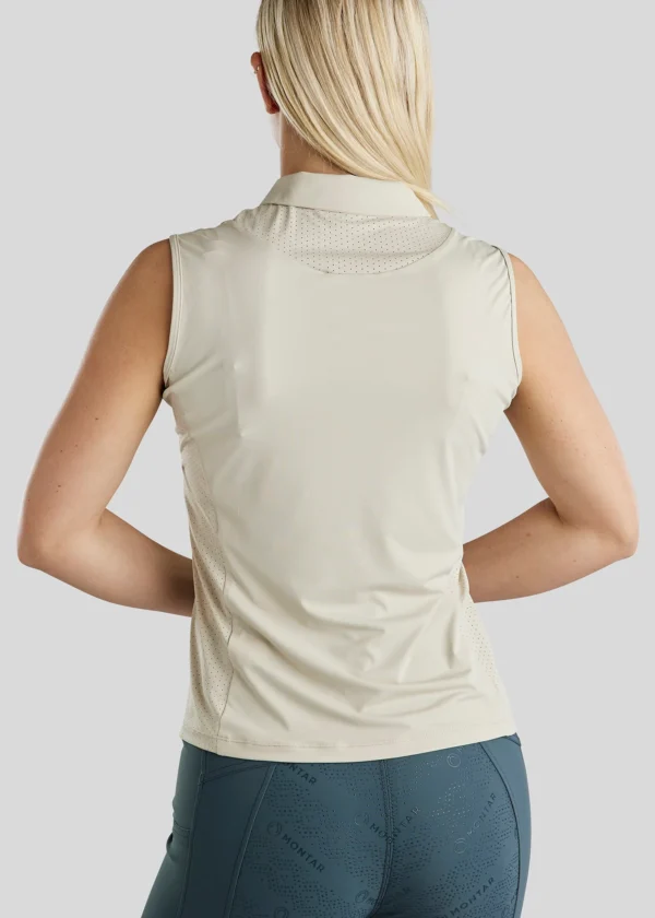 MOSTELLA SLEEVELESS TRAININDSHIRT - Imagen 2