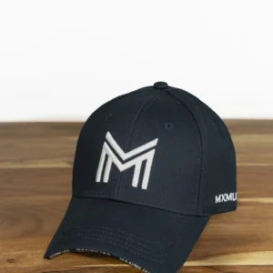 CAP NAVY - MAXIMILIAN