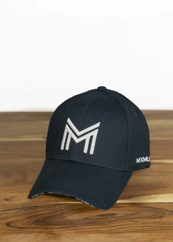 CAP NAVY - MAXIMILIAN