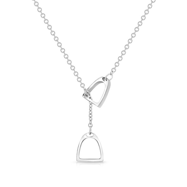 COLLAR VICTORIA - SWEET AND TRENDY - Imagen 2