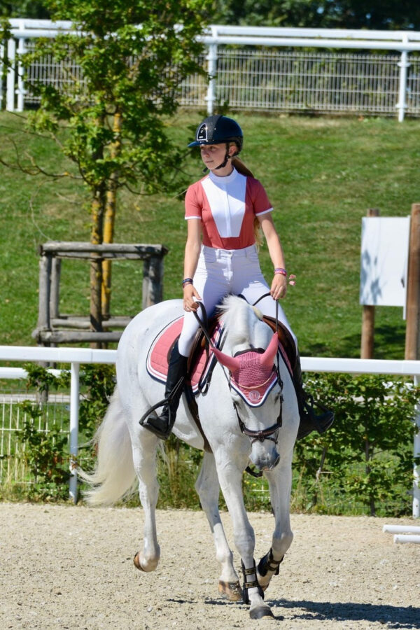 SHINE COMPETITION - HARCOUR - Imagen 7