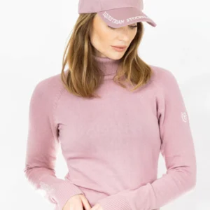 CAP CORAL ONE SIZE - EQUESTRIAN STOCKHOLM