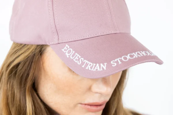 CAP CORAL ONE SIZE - EQUESTRIAN STOCKHOLM - Imagen 4