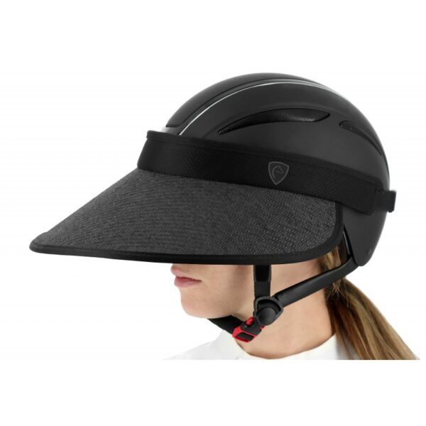 Visera anti UV - EQUITHÈME - Imagen 3