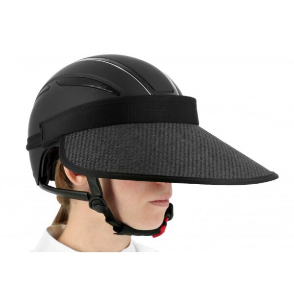 Visera anti UV - EQUITHÈME - Imagen 4