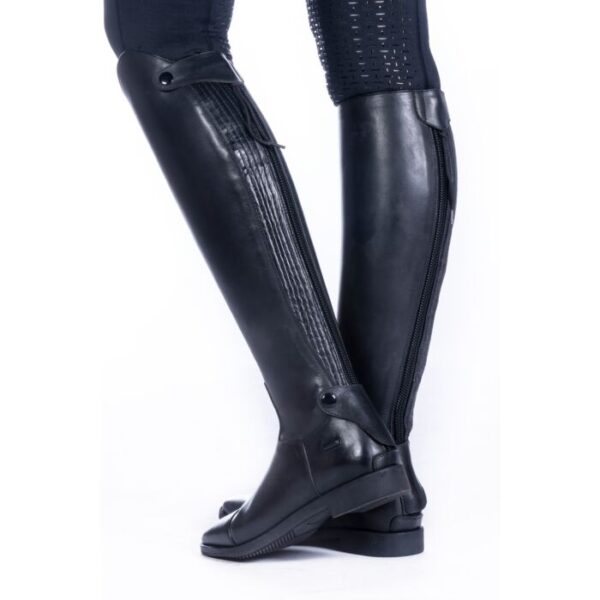 BOTAS DE MONTAR OXFORD NORMAL/EXTRA ANCHO - Imagen 3