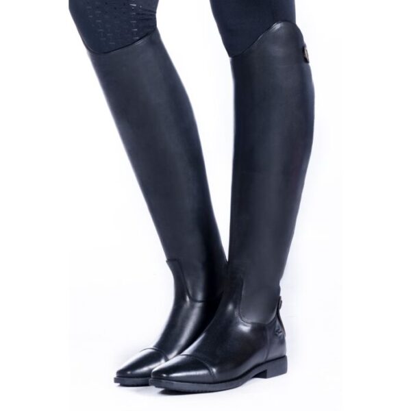 BOTAS DE MONTAR OXFORD NORMAL/EXTRA ANCHO