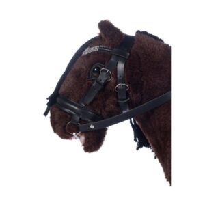 CABEZADA CUDDLE PONY