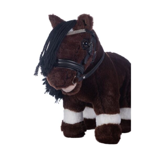 CABEZADA CUDDLE PONY
