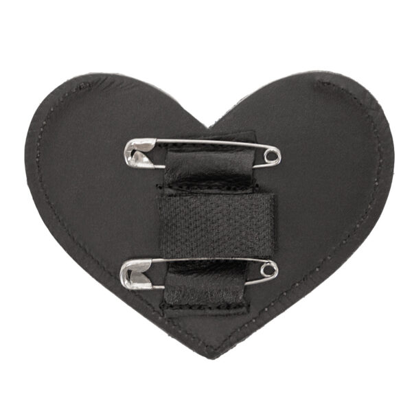 NUMBER HOLDER HEART - Imagen 3