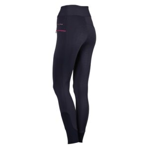 BREECHES EQUITIGHTS JUST RIDE NIGHTSKY FULL GRIP