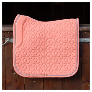 SADDLEPAD SOFTSHELL DRESSAGE