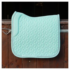SADDLEPAD SOFTSHELL DRESSAGE