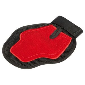 GROOMING MITT DUO