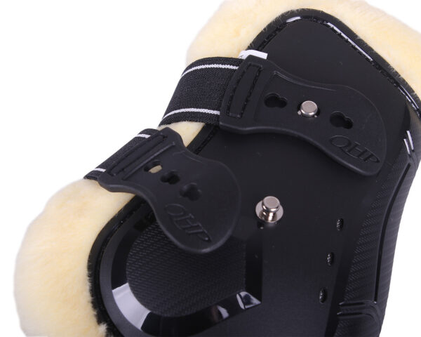 FETLOCK BOOTS ONTARIO - Imagen 2