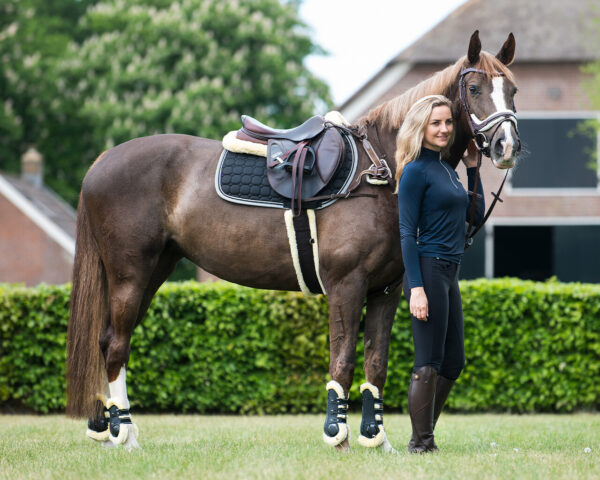 FETLOCK BOOTS ONTARIO - Imagen 3