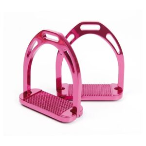 STIRRUPS ALUMINIUM