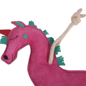 HORSE TOY UNICORN