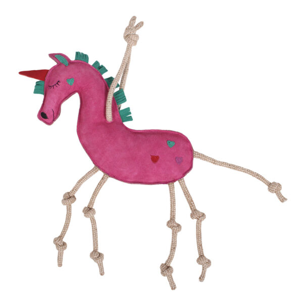 HORSE TOY UNICORN